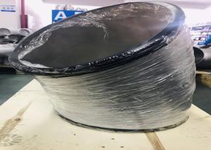 Quality Sch40 ASME B16.9 A403 Stainless Steel Weld Elbows wholesale