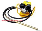 Electric external concrete vibrator Gasoline Engine Concrete Vibrator