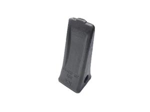 Quality Steel Casting Bucket Teeth For Mini Excavator Bucket PC60 20X-70-23161 (25S) wholesale