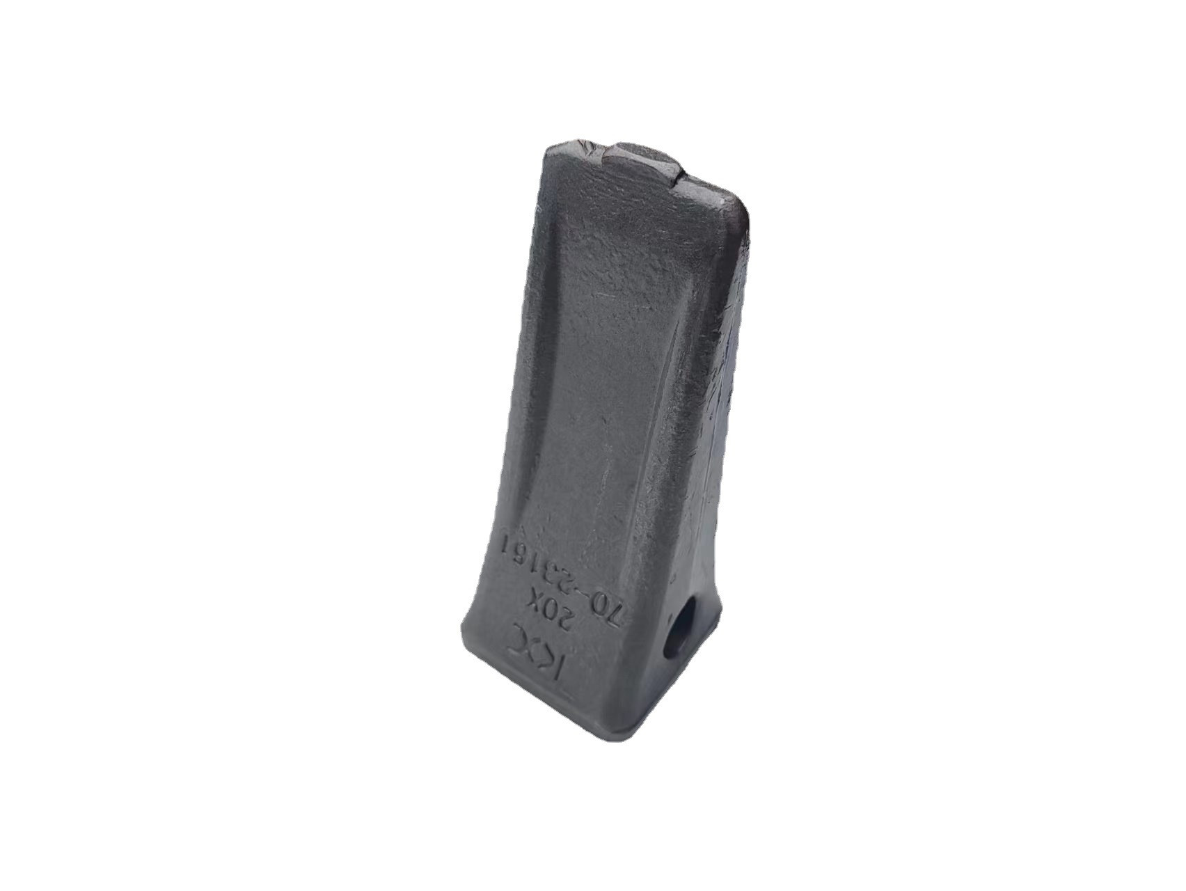 198-78-21340 Komatsu Excavator Bucket Teeth ISO9001 Certified