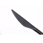 ISO9001 Eco Friendly SUS Sturdy 1810 Forged Stainless Steel Flatware