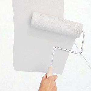 Quality Anti-yellowing Waterproof Bathroom Floor Paint Self-Floating Epoxy Floor Coating wholesale
