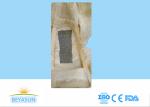 100% Bamboo Hypoallergenic Non Toxic Disposable Diapers Biodegradable For