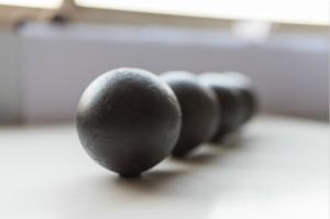 Quality 20-150mm Grinding Balls For Ball Mill wholesale