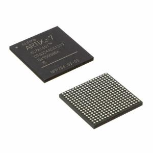 Quality XC7A75T-2CSG324I IC FPGA ARTIX7 210 I/O 324CSBGA wholesale