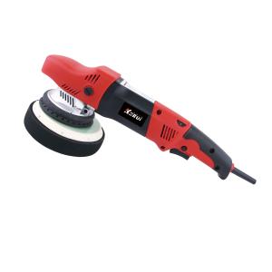 Quality 1200W DA Orbital Car Polishing Machine for polishing wholesale