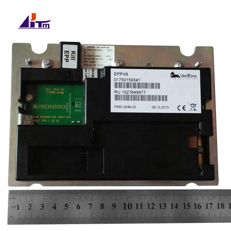 1750159341 Wincor EPP V6 Keyboard