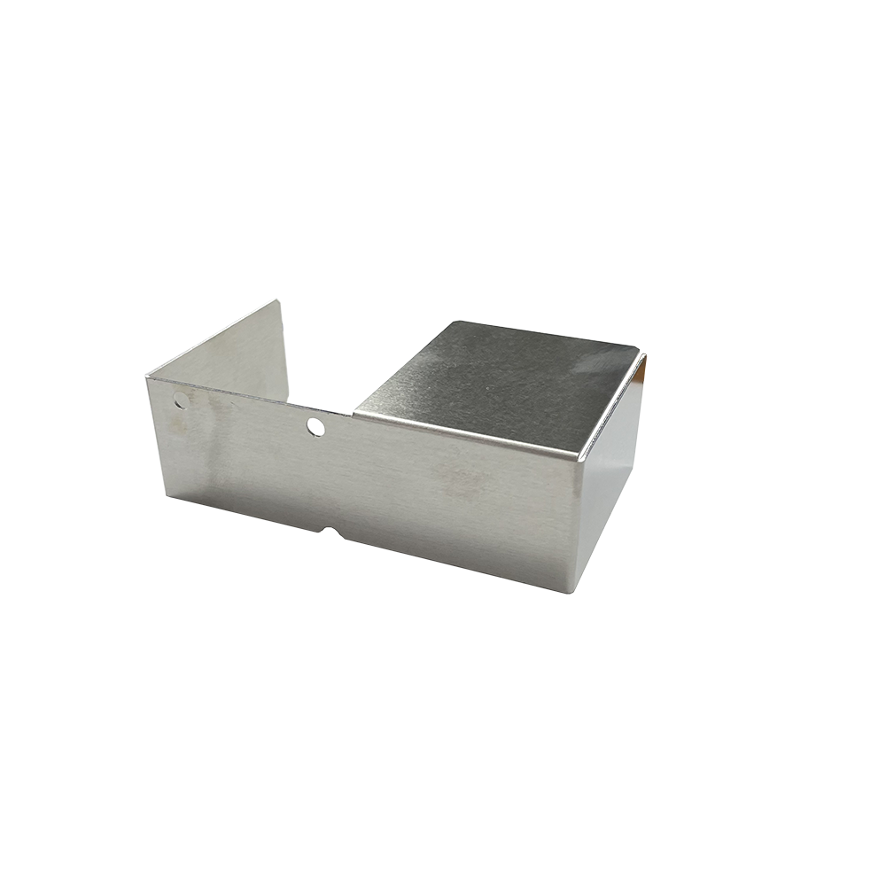 Galvanized Sheet Metal Fabrication Precision OEM Stainless Steel Hardware Stamping Parts