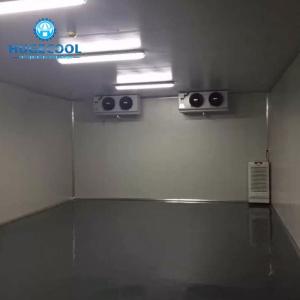 Quality Customized Size Portable Cold Room -45-20 Centigrade Temperature wholesale