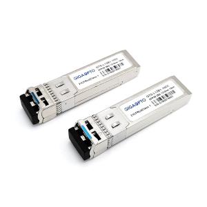 Quality Single Mode Sfp28 Optical Transceiver 25gbps wholesale