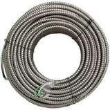 Quality Flexible 6AWG 16sqmm Aluminum Power Cable Overhead Transmission wholesale