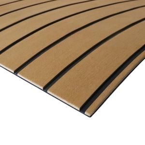 Quality SANSD EVA Foam Marine Flooring boat decking sheet wholesale