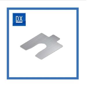 Quality Aluminum 7075 Anodized Laser Cutting Parts wholesale