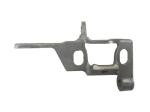 Aluminum Zinc Die Casting Customized Request For Automotive Parts Of Pipe