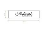 Eco Friendly Custom Funeral Thank You Cards Personalized Thank You Notes