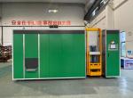 Hotel Food Waste Recycling Machine 2000kg Fully Automatic Organic Waste