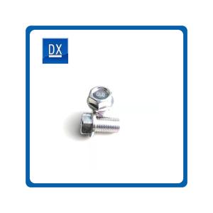 Quality Hexagonal Screw Plug Oil Plug For Benz Cold Forging wholesale