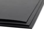Waterproof HDPE Geomembrane Liner Anti Aging & UV Resistant