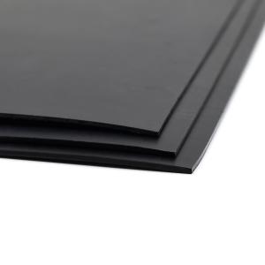 Quality GRI GM13 HDPE Geomembrane Biogas Pond Liner 1.5mm 2.0mm wholesale