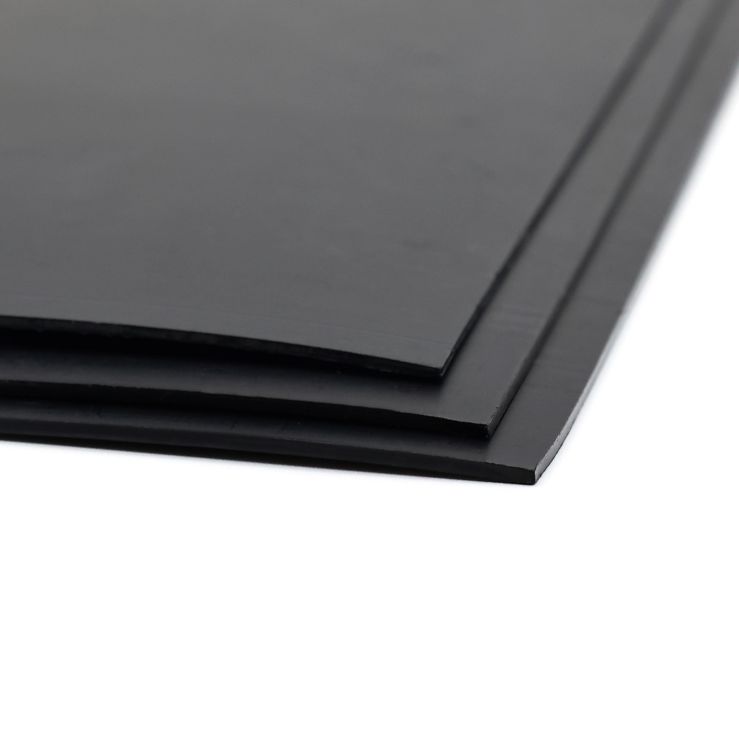 20N Puncture Resistance HDPE Geomembrane 25KN/m Tear Strength