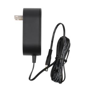 China 12V 2000ma Switching Mode Power Adapter FCC Certified Efficiency Level VI on sale