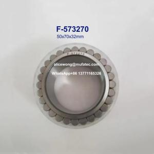 Quality F-573270 printing bearings cylindrical roller bearings without outer rings 50x70x32mm wholesale