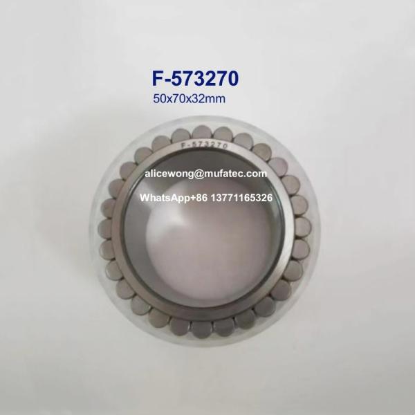 F-573270 printing bearings cylindrical roller bearings without outer rings