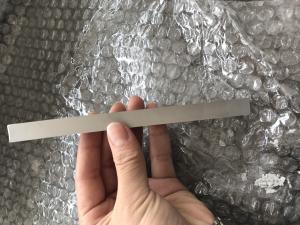 Quality Powder Metallurgy Tantung - G 25 Cast Alloy Cutting Tool Material Low Fiction Coefficient wholesale