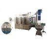 Buy cheap High Speed 24 Heads Mineral Water Filling Machine / Line PLC + Touch Screen from wholesalers