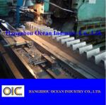 M1-M25 Construction Lift Gear Rack