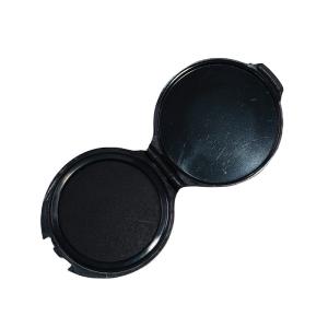 Quality E015 BTFN-III High polymer black fingerprint pad wholesale