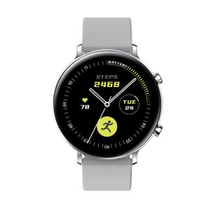 Quality GW53 Smart Watch Waterproof IP68 Sports Fitness Silicone Band wholesale
