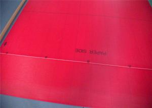 Quality Customized Paper Machine Clothing Canvas Dryer Fabric Stable Structure wholesale