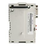 ABB PROFIBUS DP Adapter for ACS800/ACS550 PROFIBUS DP Adapter RPBA-01