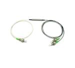 Fiber Optic Isolator EDFA/CATV Used Wide Band High Isolation 3 Ports 1x2 40 0.35