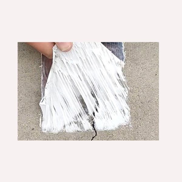 Self Adhesive Waterproof Tape for Roof Repair 5m-10m Length and Online Technical