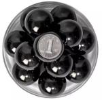 Lead Grinding Planetary Ball Mill Media Si3N4 Balls Thermal Resistant