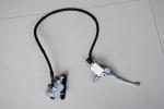 Three Wheels Motorcycle motorbile BRAKE PUMP ASSEMBLY