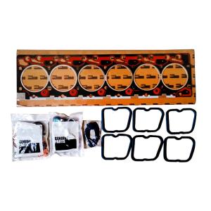 Quality Engine Rebuild Parts Upper Gasket Kit For Cummins 6BT 4089649 3804897 wholesale