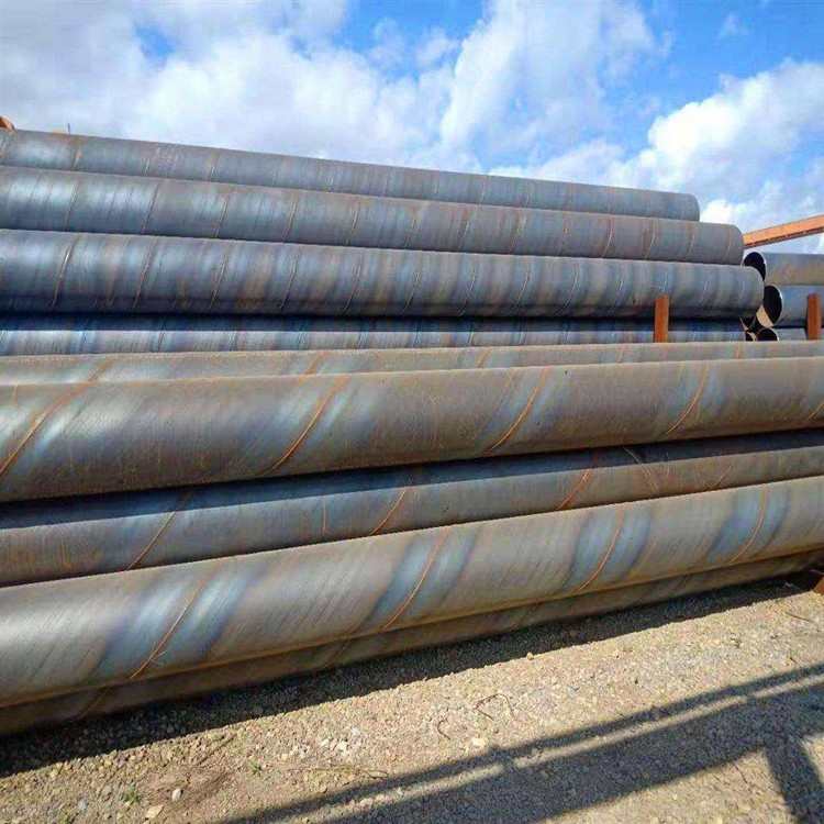 Galvanized / Painted / Prepainted Carbon Steel Tubing 0.8 - 50mm Thickness