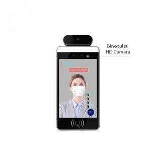 Quality 13.5W 8&quot; 800×1280 Face Recognition Digital Signage wholesale