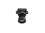 F2.4 Durable Industrial Cameras Lens , Resolution 13MP Rugged Lenses