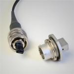 Single-mode Or Multi-mode Antenna 3G, 4G Optical Fiber Patch Cord Based On The N