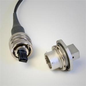 Quality Single-mode Or Multi-mode Antenna 3G, 4G Optical Fiber Patch Cord Based On The N Type RF wholesale