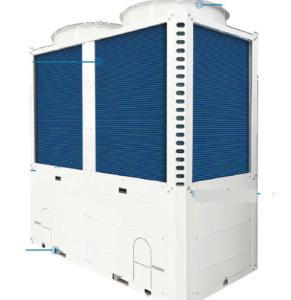 Quality Heat Pump Air Cooled Modular Chiller Manufacturers HVAC Standard size wholesale