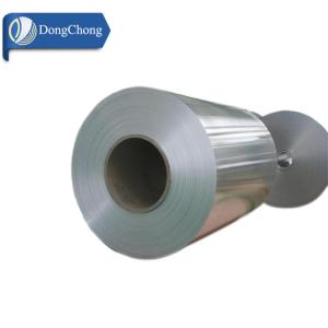 Quality 1100 1050 Aluminium Coil Strip Rust - Proof Used In Kitchenware wholesale