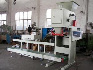 Quality Organic Fertilizer Bagger; Organic Fertilizer Weight and Dosing Machine; Automatic Fertilizer Packing Machine wholesale