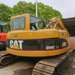 used caterpillar 308c excavator original caterpillar cat 308c used excavator for