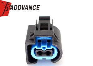 Quality 3.5 Series 2 Pin Waterproof Automotive Connectors 09 4412 63 52555 0 For Kostal wholesale