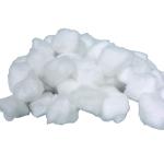 Pure FDA 80 Degree Sterile Cotton Balls